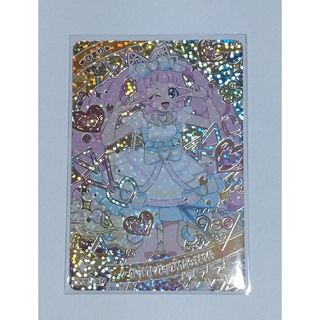 T-ARTS - ひみつのアイプリ アイプリカード♪ コレクショングミ T-ARTS - ひみつのアイプリ アイプリカード♪ コレクショングミ