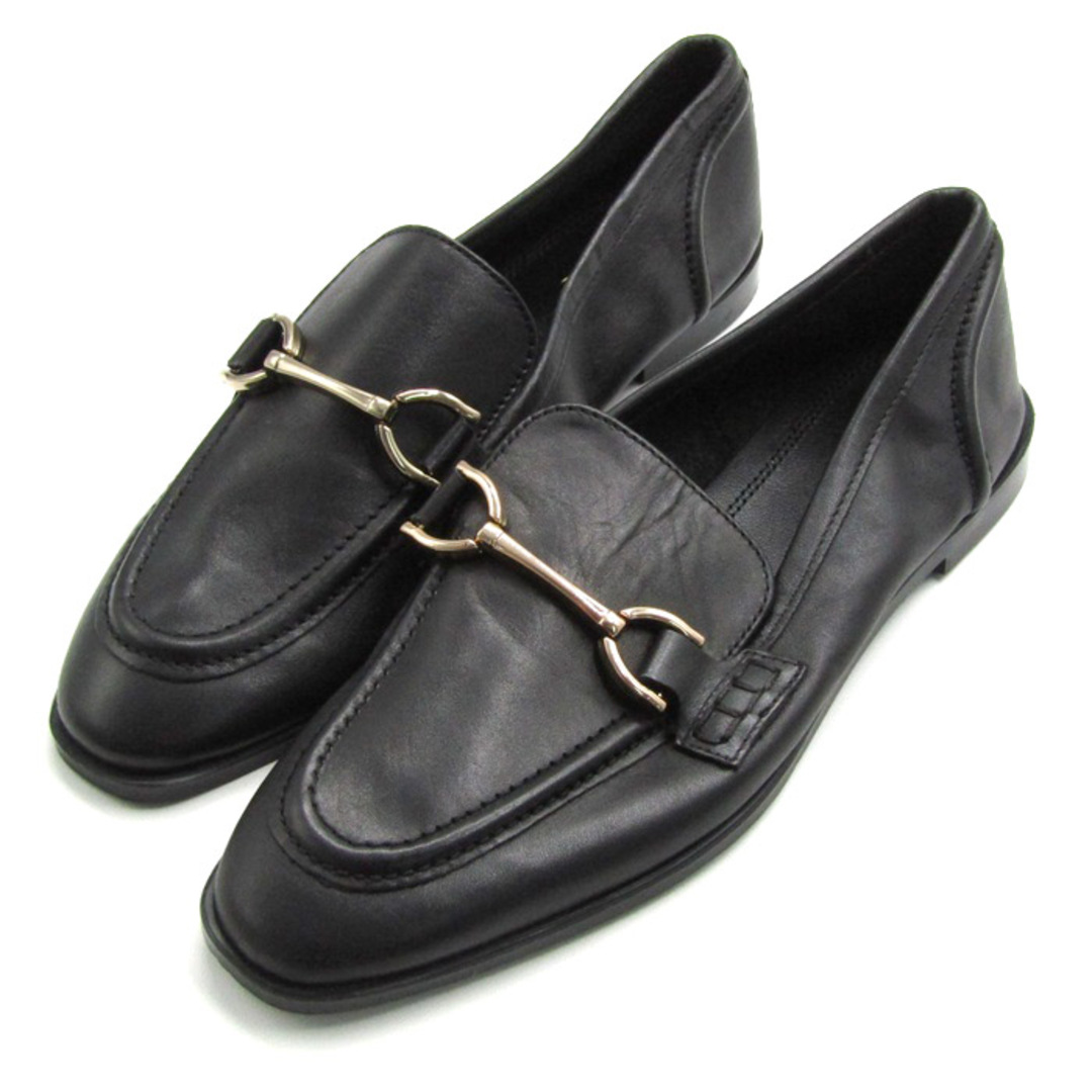 ZARA - ザラ ローファー ビット スリッポン シューズ 靴 ZARA - ザラ ローファー ビット スリッポン シューズ 靴