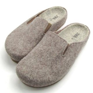 ZARA - ザラ ZARA メリージェーン 厚底 シューズ ブラック ZARA - ザラ ZARA メリージェーン 厚底 シューズ ブラック