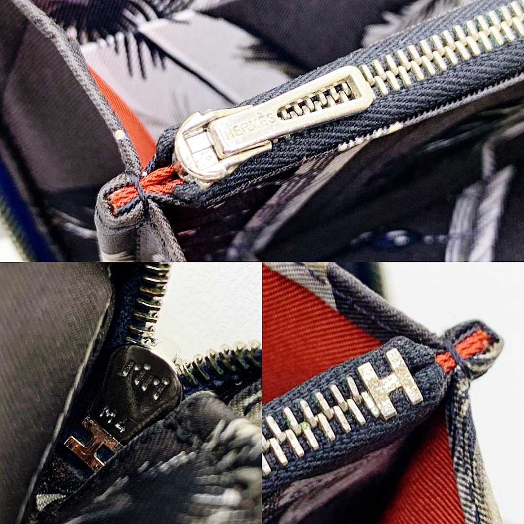 HERMES - ✨極美品✨エルメス アザップ シルクイン ヴォー HERMES - ✨極美品✨エルメス アザップ シルクイン ヴォー