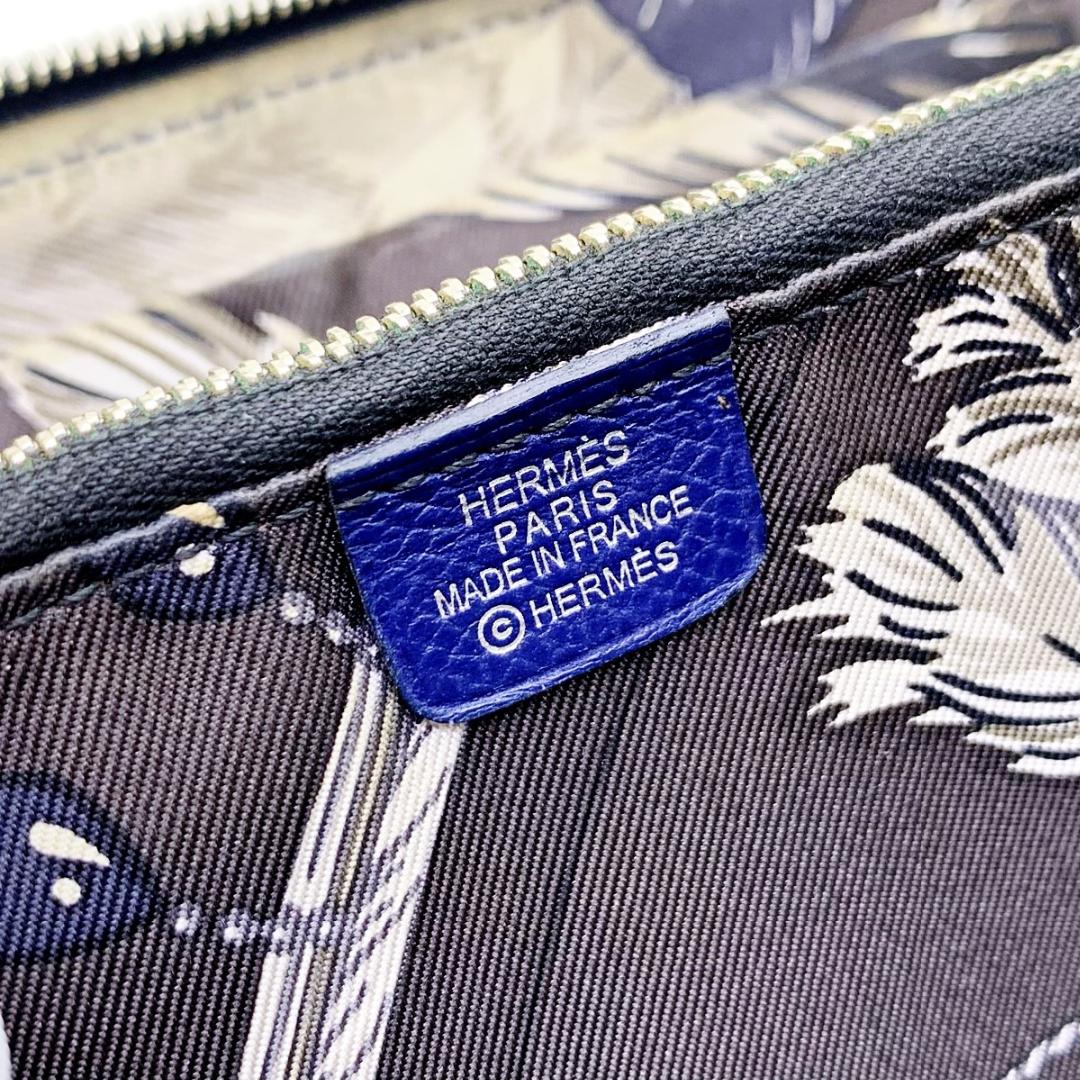 HERMES - ✨極美品✨エルメス アザップ シルクイン ヴォー HERMES - ✨極美品✨エルメス アザップ シルクイン ヴォー