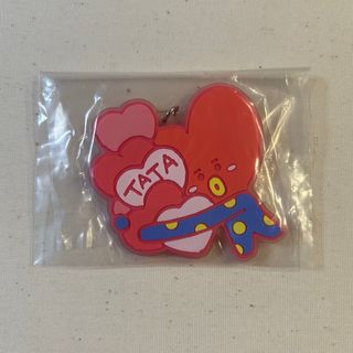 BT21 - BT21 たっとんコスチューム ベビー Sサイズ用 Tシャツ BT21 - BT21 たっとんコスチューム ベビー Sサイズ用 Tシャツ