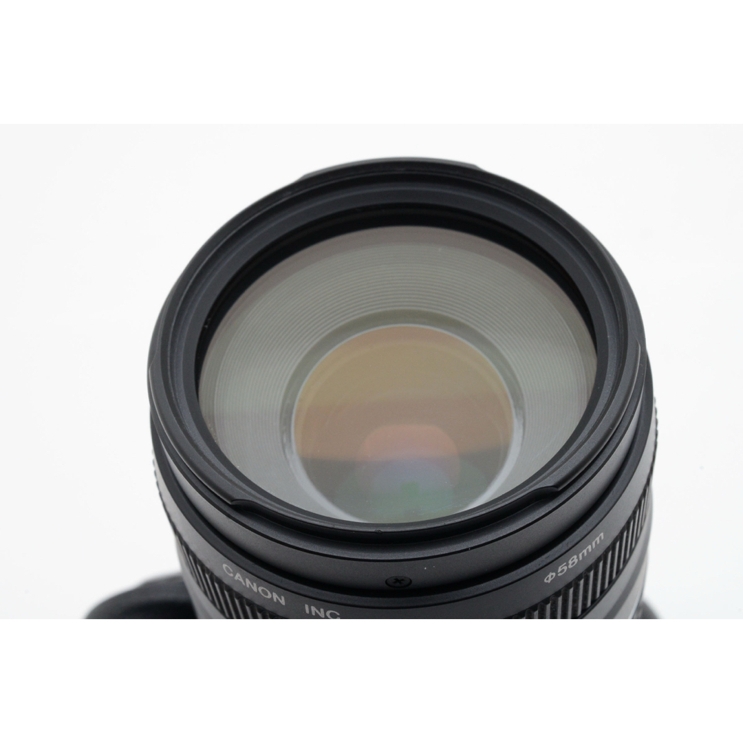 Canon - canon kiss x8i 望遠レンズセット/ Canon 75-300mmの Canon - canon kiss x8i 望遠レンズセット/ Canon 75-300mmの