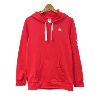 adidas - アディダス オリジナルス フリルパーカーの通販 by adidas - アディダス オリジナルス フリルパーカーの通販 by
