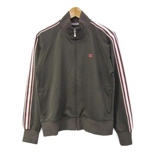 Champion - 【CHAMPION】70s バータグ プリント半袖Tシャツの Champion - 【CHAMPION】70s バータグ プリント半袖Tシャツの