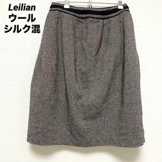 leilian - 新品同様‼️Leilian Eriko Nakamuraメガネモチーフ leilian - 新品同様‼️Leilian Eriko Nakamuraメガネモチーフ