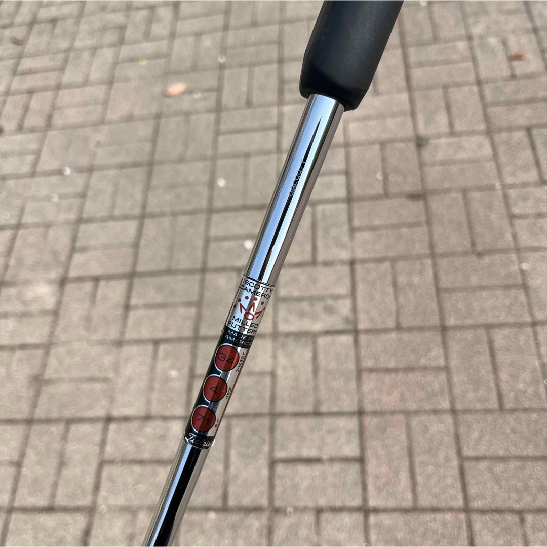Scotty Cameron - スコッティキャメロン スタジオセレクト Scotty Cameron - スコッティキャメロン スタジオセレクト