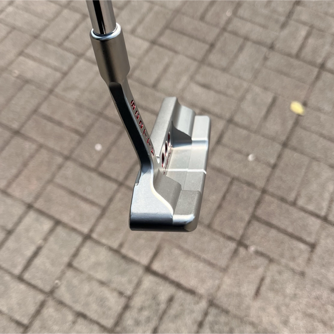 Scotty Cameron - スコッティキャメロン スタジオセレクト Scotty Cameron - スコッティキャメロン スタジオセレクト