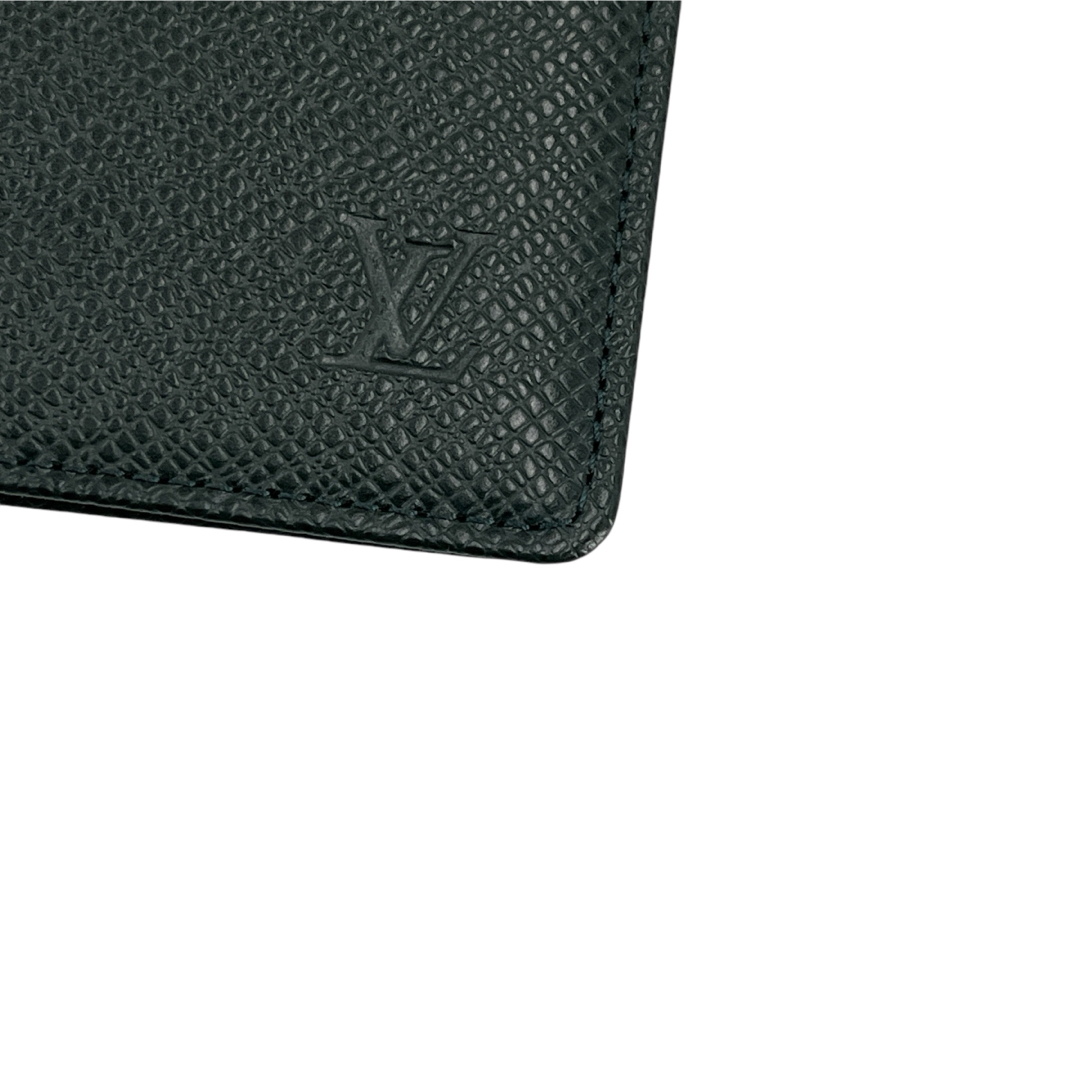 LOUIS VUITTON - ルイヴィトン パスケース ポルト2 カルトヴェル LOUIS VUITTON - ルイヴィトン パスケース ポルト2 カルトヴェル