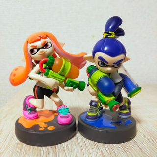 任天堂 - どうぶつの森+森をつくろう!フィギュアコレクション 任天堂 - どうぶつの森+森をつくろう!フィギュアコレクション
