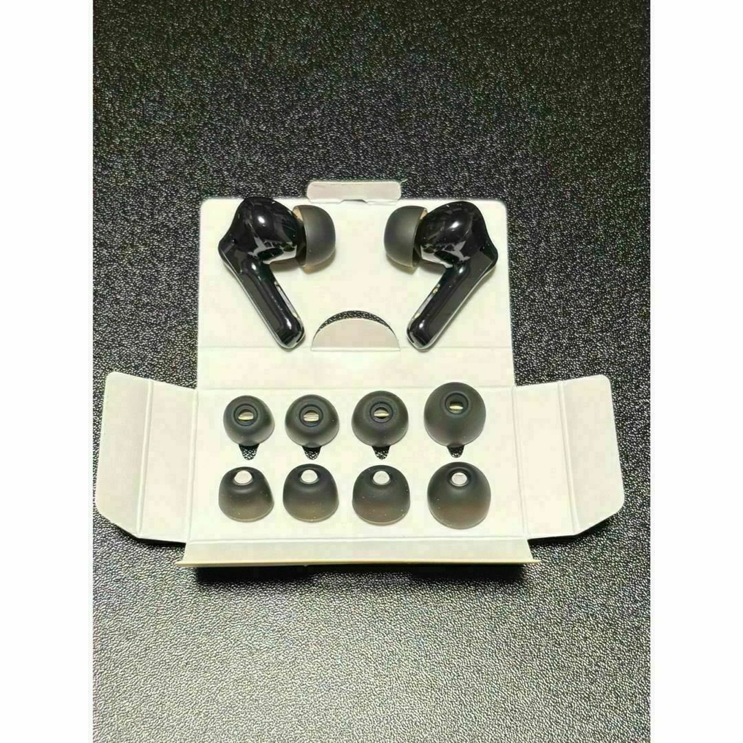 earfun air pro 4 イヤホンのみ 未使用品の通販 by シェイケン's earfun air pro 4 イヤホンのみ 未使用品の通販 by シェイケン's
