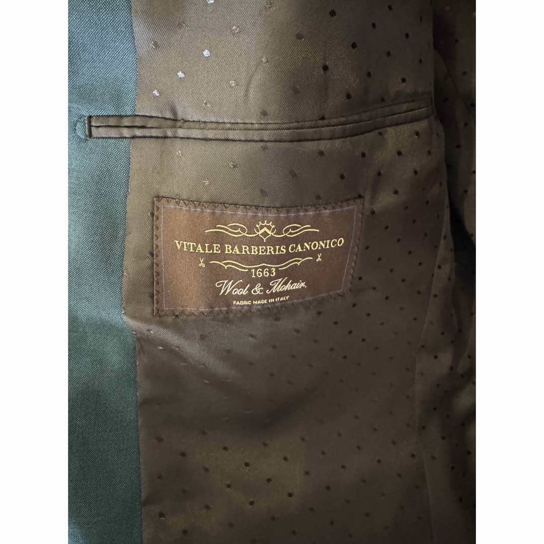 美品】ワタベウェディング Avica Uomo AU-67 タキシードの通販 美品】ワタベウェディング Avica Uomo AU-67 タキシードの通販