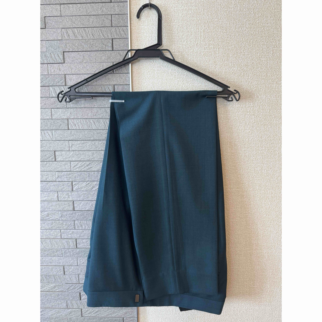 美品】ワタベウェディング Avica Uomo AU-67 タキシードの通販 美品】ワタベウェディング Avica Uomo AU-67 タキシードの通販