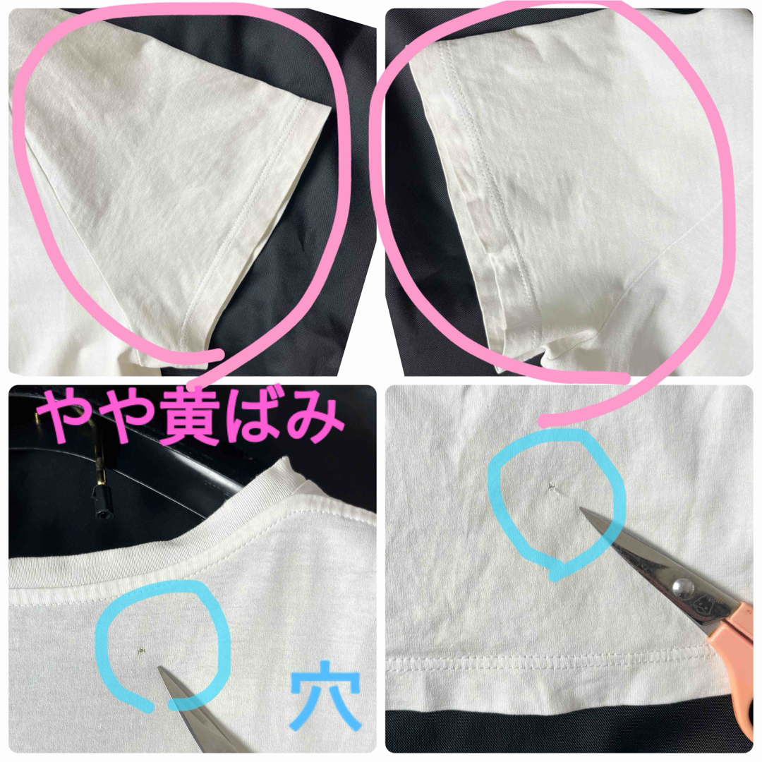 CELINE - セリーヌ 半袖 Tシャツ ロゴT ブランドロゴ ホワイト CELINE - セリーヌ 半袖 Tシャツ ロゴT ブランドロゴ ホワイト