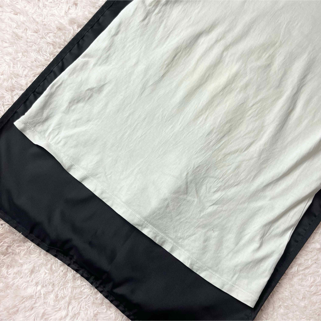 CELINE - セリーヌ 半袖 Tシャツ ロゴT ブランドロゴ ホワイト CELINE - セリーヌ 半袖 Tシャツ ロゴT ブランドロゴ ホワイト