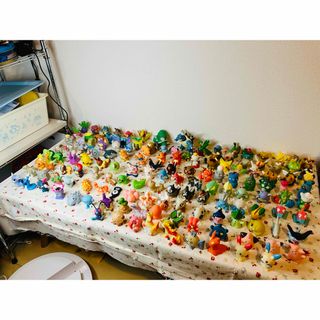 ポケモン - ポケモン メタルコレクション メタルフィギュア ポケモン - ポケモン メタルコレクション メタルフィギュア