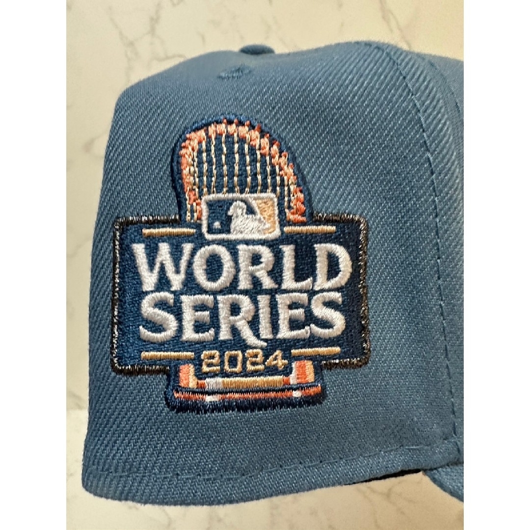 NEW ERA - Newera 9forty ロサンゼルスドジャース ワールド NEW ERA - Newera 9forty ロサンゼルスドジャース ワールド