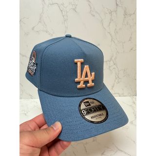 NEW ERA(オレンジ/橙色系)のフリマアイテム一覧 NEW ERA(オレンジ/橙色系)のフリマアイテム一覧