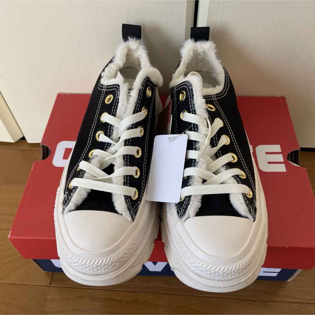 CONVERSE - ALL STAR (R) TREKWAVE BOA OXの通販 by アポロ CONVERSE - ALL STAR (R) TREKWAVE BOA OXの通販 by アポロ