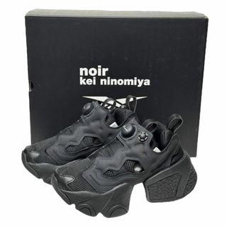 noir kei ninomiya(スニーカー)のフリマアイテム一覧 noir kei ninomiya(スニーカー)のフリマアイテム一覧
