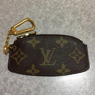 ルイヴィトン(LOUIS VUITTON)の🉐正規品ヴィトン小銭入れ🉐(コインケース/小銭入れ)