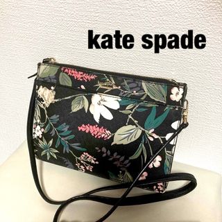 kate spade NEW YORK - 【ほぼ未使用 2024】ケイトスペード kate spade NEW YORK - 【ほぼ未使用 2024】ケイトスペード