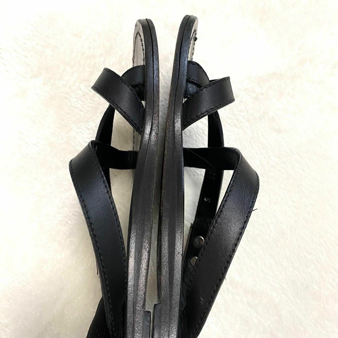 LOUIS VUITTON - 正規品 LOUIS VUITTON ヴィトン サンダル LOUIS VUITTON - 正規品 LOUIS VUITTON ヴィトン サンダル