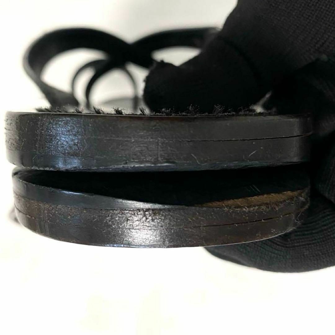 LOUIS VUITTON - 正規品 LOUIS VUITTON ヴィトン サンダル LOUIS VUITTON - 正規品 LOUIS VUITTON ヴィトン サンダル
