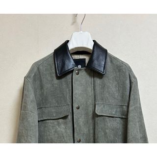 BLAMINK - BLAMINK ブラミンク 23AW シルクカシミヤ BLAMINK - BLAMINK ブラミンク 23AW シルクカシミヤ