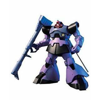 ガンプラ HGUC 1/144 MS-09 ドム/MS-09R リック・ドム (機動戦士 ガンプラ HGUC 1/144 MS-09 ドム/MS-09R リック・ドム (機動戦士