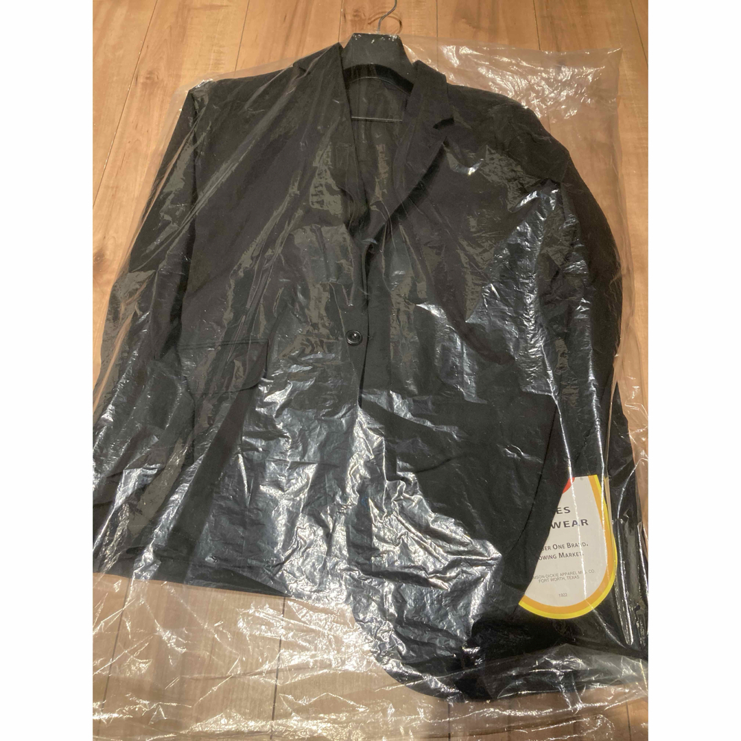 Dickies - Dickies TRIPSTER beams 第6弾スーツ 2024 新品未使用 Dickies - Dickies TRIPSTER beams 第6弾スーツ 2024 新品未使用