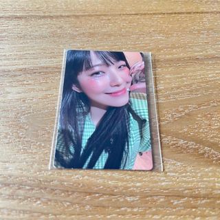 fromis_9 ジホンのフリマアイテム一覧 fromis_9 ジホンのフリマアイテム一覧