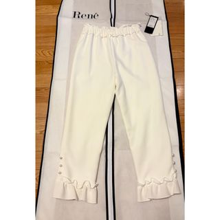 タックワイドパンツ GU beautiful people Lサイズの通販 by タックワイドパンツ GU beautiful people Lサイズの通販 by