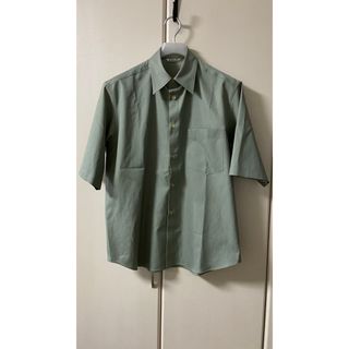 AURALEE - 【常田大希着】22ss AURALEE WASHI DUCK SLACKS 4の AURALEE - 【常田大希着】22ss AURALEE WASHI DUCK SLACKS 4の
