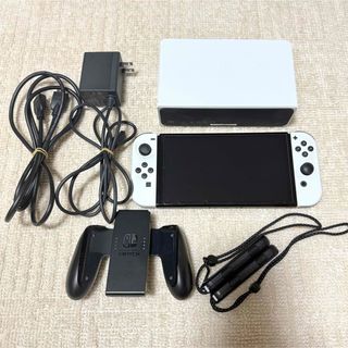 Nintendo Switch - 【スイッチ】Nintendo Switch 本体 Nintendo Switch - 【スイッチ】Nintendo Switch 本体
