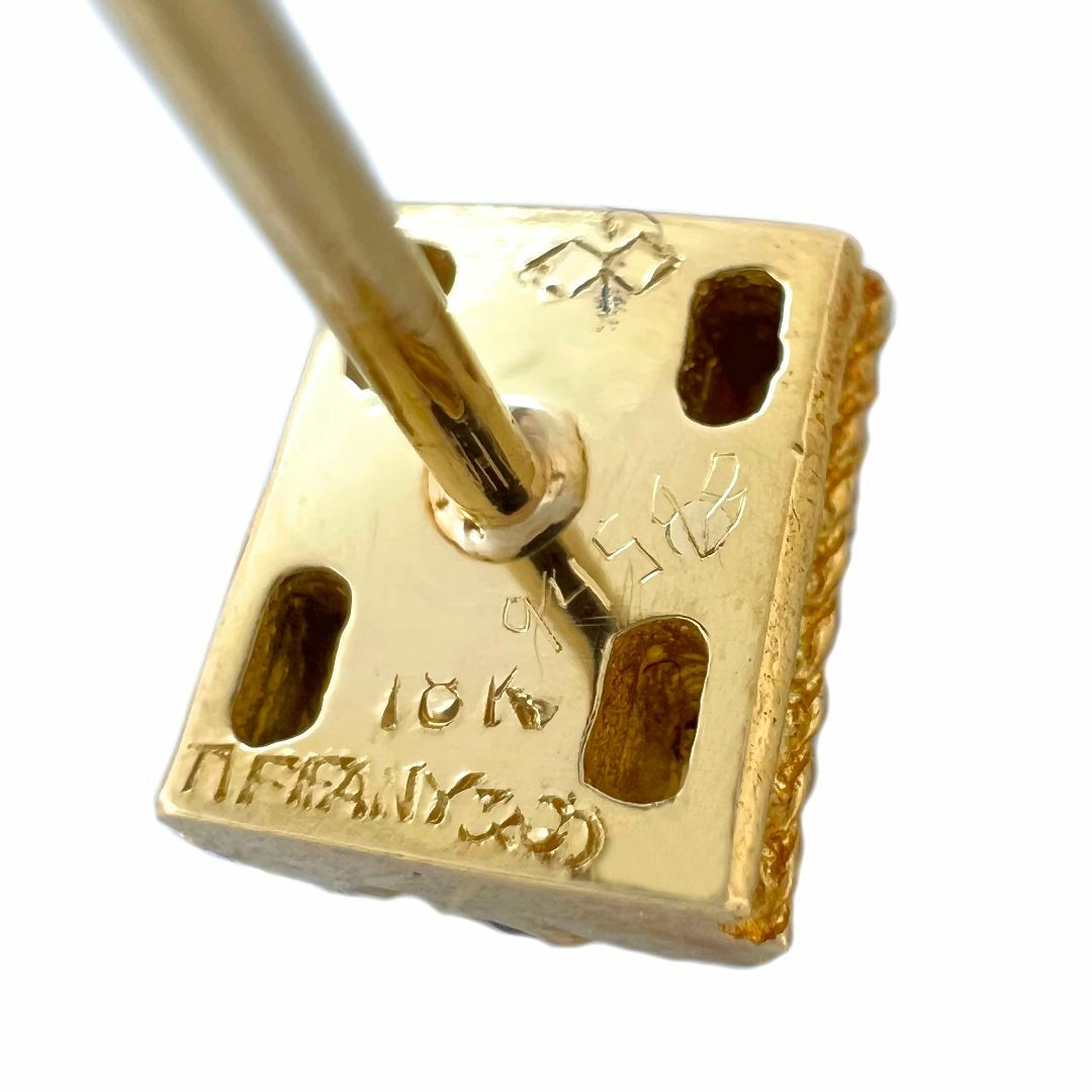 Tiffany & Co. - ティファニー タイピン ヴィンテージ 18K Tiffany & Co. - ティファニー タイピン ヴィンテージ 18K
