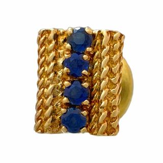 Tiffany & Co. - 美品 ティファニー シグネチャークロス コンビ Tiffany & Co. - 美品 ティファニー シグネチャークロス コンビ