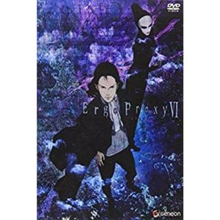 Ergo Proxy 6 [DVD] o7r6kf1(その他)