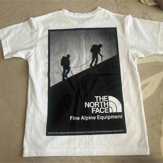 THE NORTH FACE - 【韓国限定】ノースフェイス ダウンジャケット THE NORTH FACE - 【韓国限定】ノースフェイス ダウンジャケット