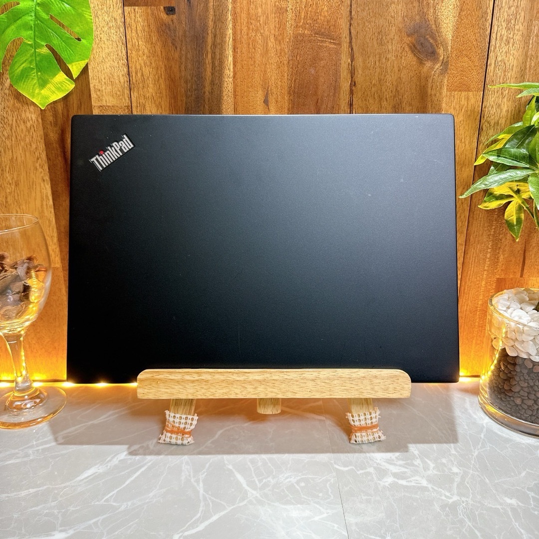 Lenovo - 人気‼️ ThinkPad X13☘メモリ16GB☘Ryzen5☘️ノート Lenovo - 人気‼️ ThinkPad X13☘メモリ16GB☘Ryzen5☘️ノート