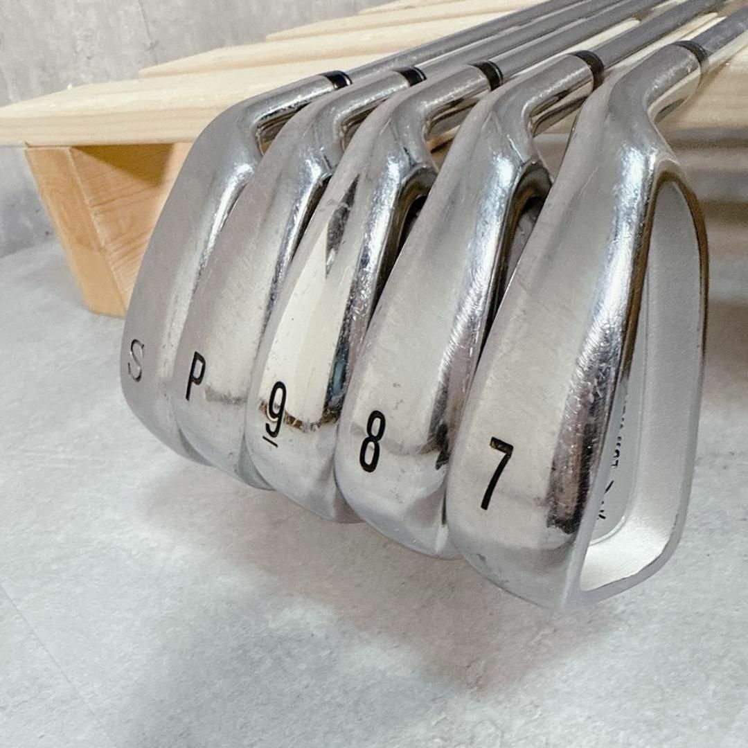 Srixon - W339 SRIXON スリクソン 他 メンズ ゴルフ クラブ Srixon - W339 SRIXON スリクソン 他 メンズ ゴルフ クラブ