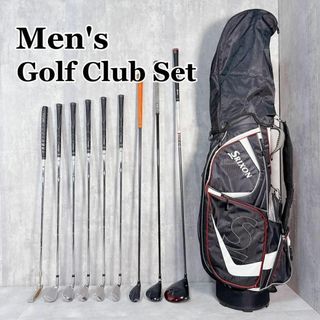 Srixon(クラブ)のフリマアイテム一覧 Srixon(クラブ)のフリマアイテム一覧