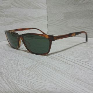 Ray-Ban - レイバン サングラス メタル ブラック ダークグレー Ray-Ban - レイバン サングラス メタル ブラック ダークグレー