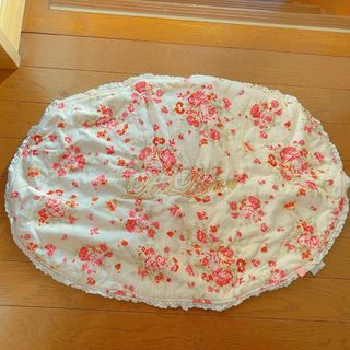 サンテクレアール トリマ温浴マット 美品の通販 by mitt38's サンテクレアール トリマ温浴マット 美品の通販 by mitt38's
