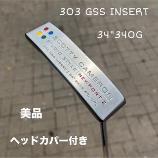 Scotty Cameronのフリマアイテム一覧 Scotty Cameronのフリマアイテム一覧