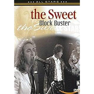 In Concert - Block Buster [DVD](その他)