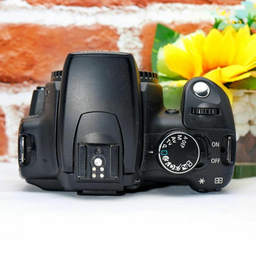 Canon - ✨デジタル一眼入門モデル✨Canon EOS Kiss N✨スマホ Canon - ✨デジタル一眼入門モデル✨Canon EOS Kiss N✨スマホ
