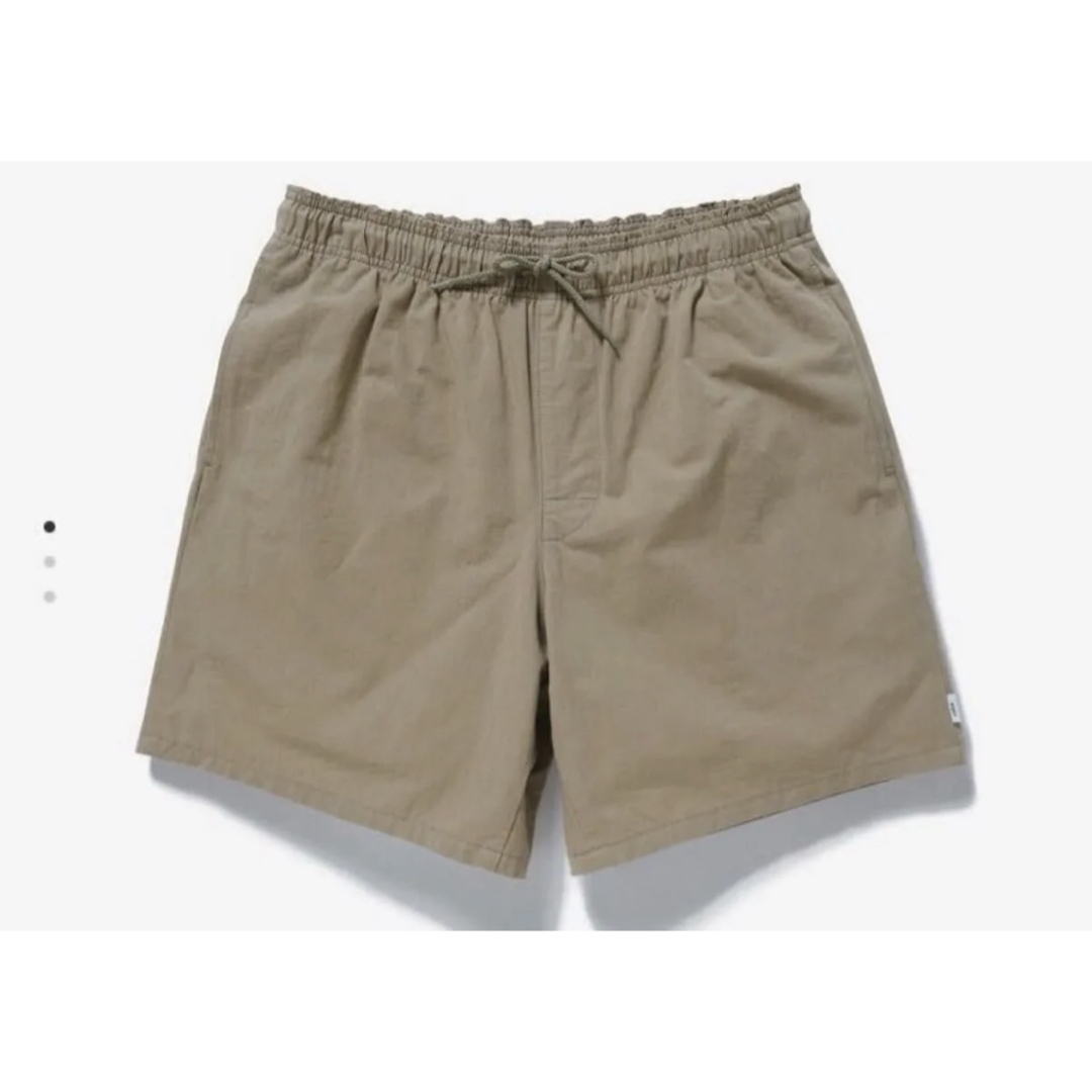 W)taps - WTAPS SEAGULL 01 BEIGE 02 ショーツ ダブルタップスの W)taps - WTAPS SEAGULL 01 BEIGE 02 ショーツ ダブルタップスの