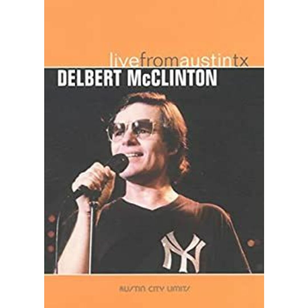その他 Live from Austin Tx [DVD]