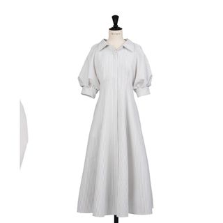 Her lip to - Imperia Asymmetric Dress herliptoの通販 by 自己 Her lip to - Imperia Asymmetric Dress herliptoの通販 by 自己